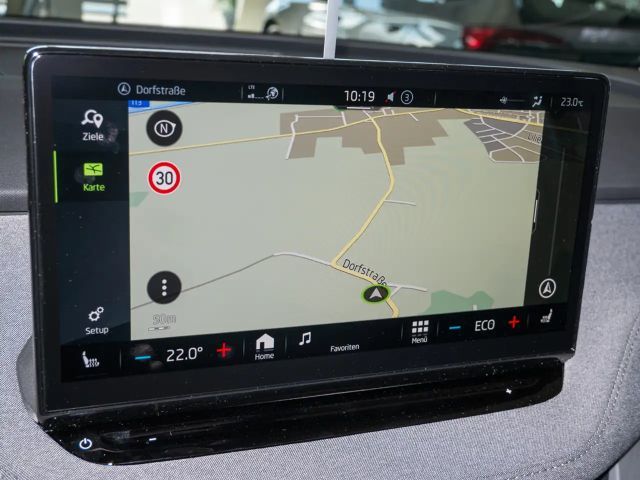 Skoda Enyaq Loft Selection iV 60