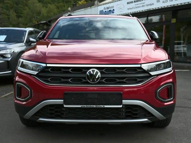 Volkswagen T-Roc 1.0 TSI Plus