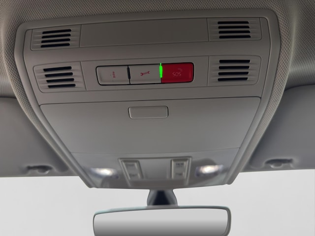 Volkswagen Polo 1.0 TSI Highline