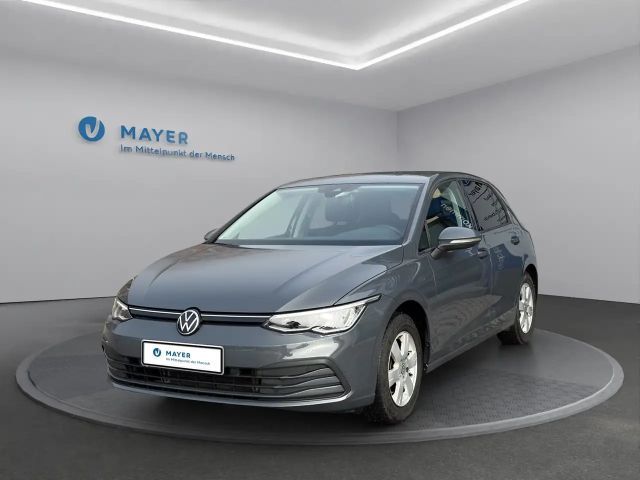 Volkswagen Golf 1.0 TSI