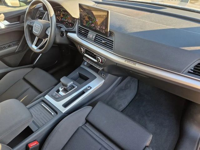 Audi Q5 40 TDI Quattro S-Line