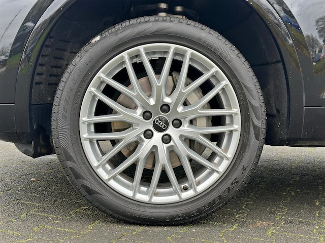 Audi Q5 50 TDI Quattro