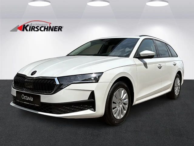 Skoda Octavia Kombi 1,5 TSI Essence