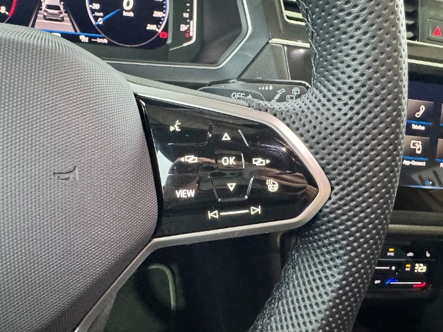 Volkswagen Tiguan 2.0 TSI Allspace DSG