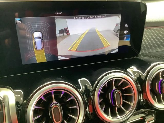 Mercedes-Benz EQB 250 Advanced Progressive