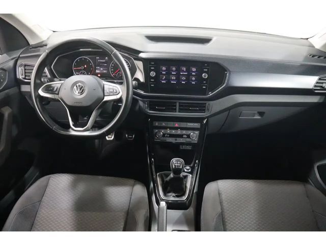 Volkswagen T-Cross 1.0 TSI TSi United