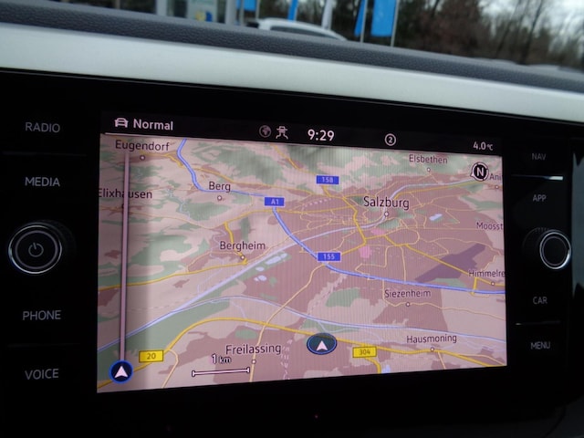 Volkswagen Taigo DSG Move