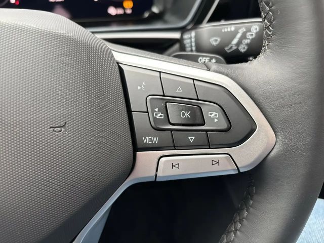 Volkswagen Caddy Maxi eHybrid