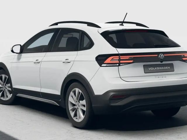 Volkswagen Taigo Friends TSI / 415 / € 4000,- PORSCHE BANK BONUS