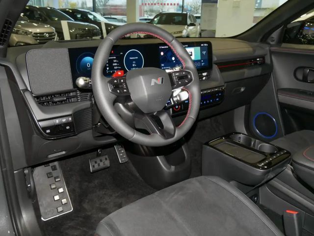 Hyundai IONIQ 5 Ioniq 5 N