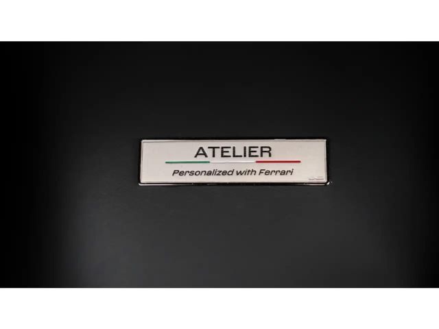 Ferrari SF90 Stradale