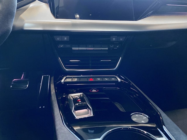 Audi RS e-tron GT Quattro