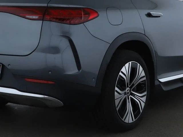 Mercedes-Benz EQE SUV 350