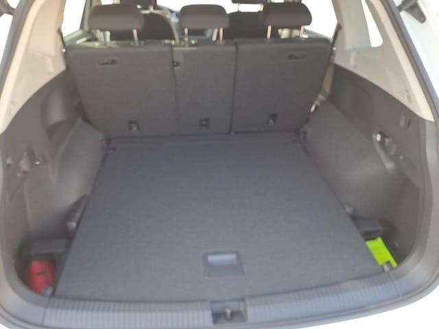 Volkswagen Tiguan Allspace Life