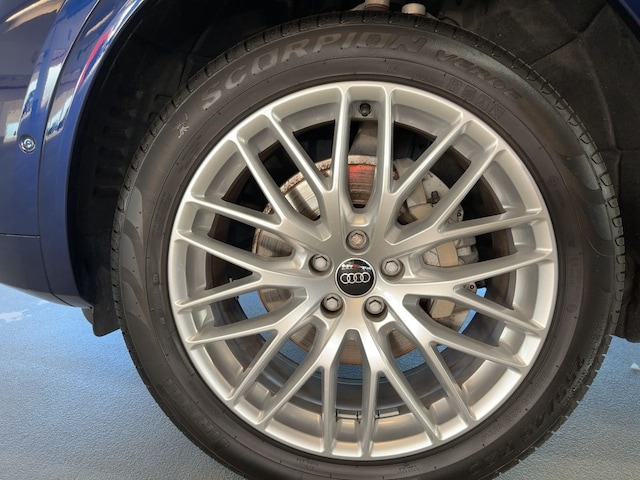 Audi Q5 40 TDI Quattro S-Tronic Sportback