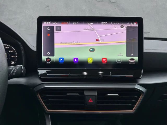 Cupra Leon DSG VZ e-Hybrid