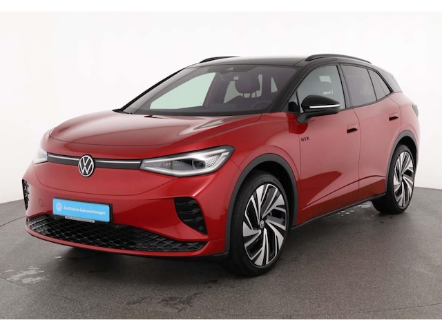 Volkswagen ID.4 77 KWh GTX