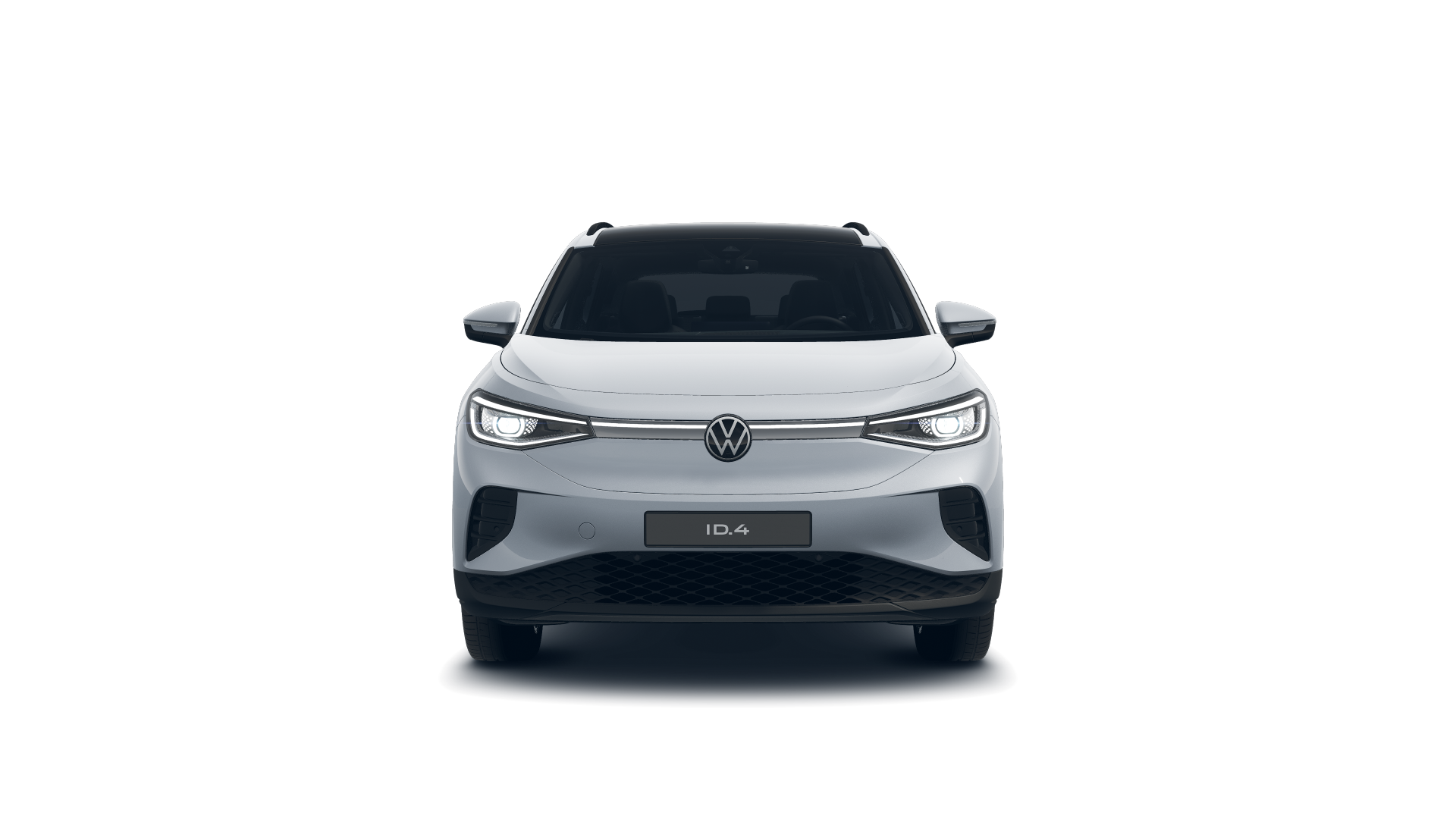 Volkswagen ID.4 Automatik AHK NAVI KEYLESS LED ACC