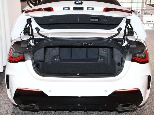 BMW 440 Cabrio M440i xDrive