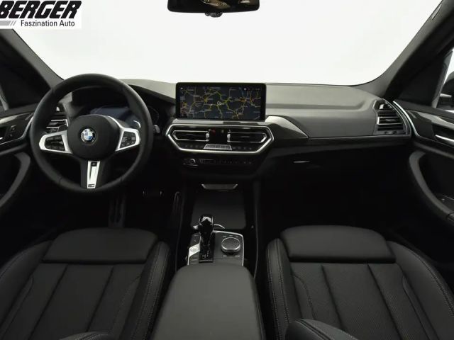 BMW X3 M-Sport xDrive20d