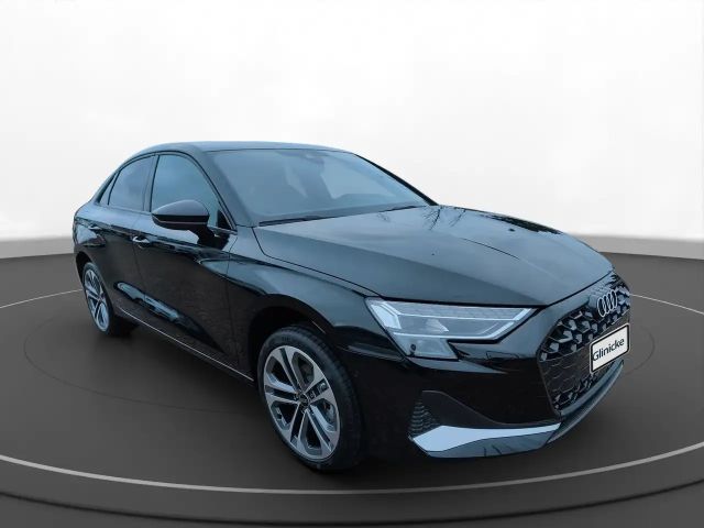 Audi A3 35 TDI Sedan