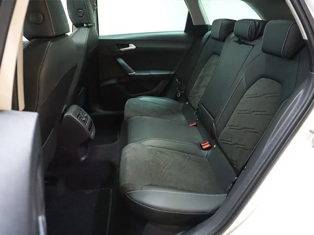 Seat Leon 2.0 TDI DSG Xcellence