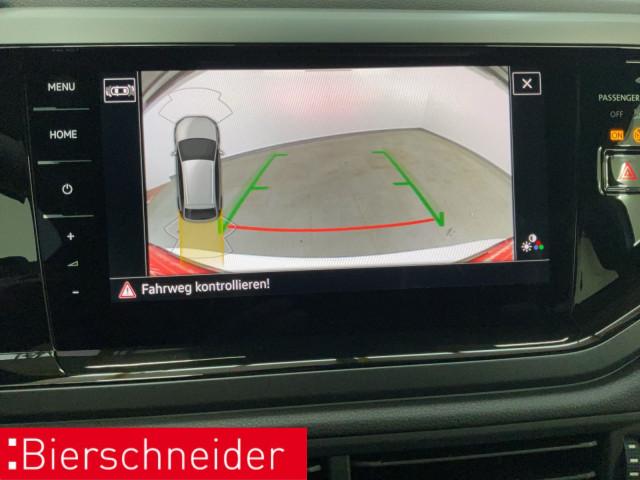 Volkswagen Taigo 1.0 TSI DSG R-Line