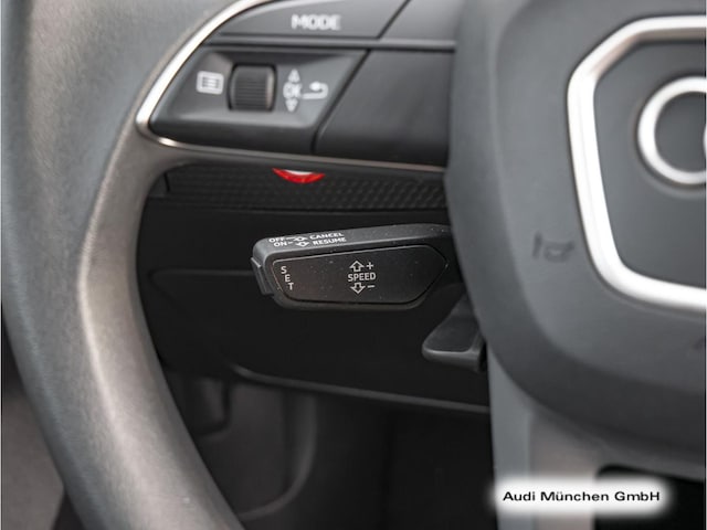 Audi A1 25 TFSI S-Tronic Sportback