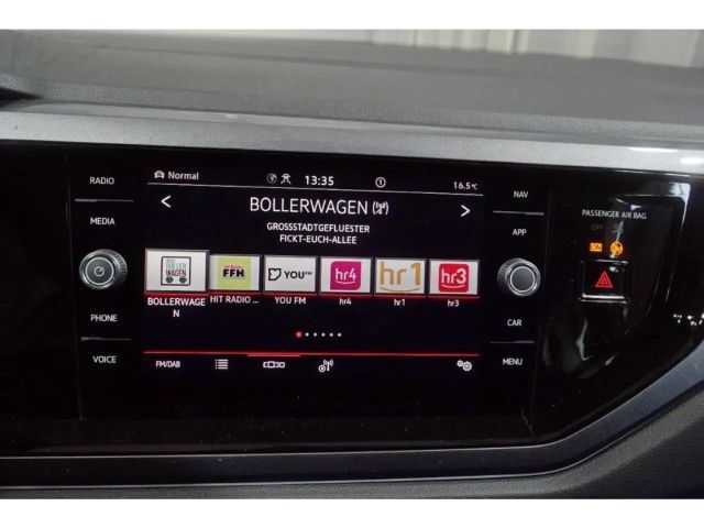 Volkswagen Polo 2.0 TSI DSG GTI