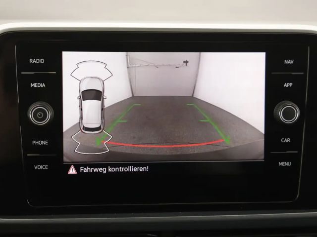 Volkswagen T-Roc DSG Style