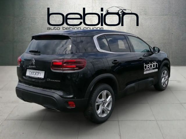 Citroën C5 Aircross Hybrid Plus