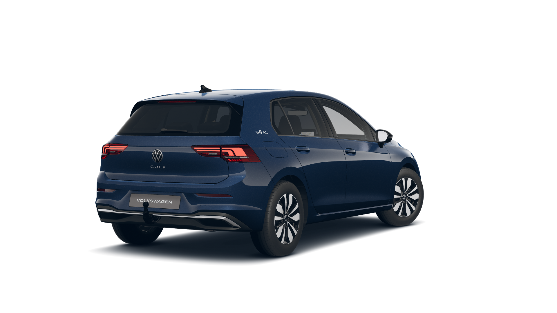 Volkswagen Golf 1.5 TSI Golf VIII