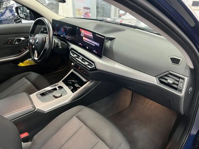 BMW 320 320d Touring xDrive