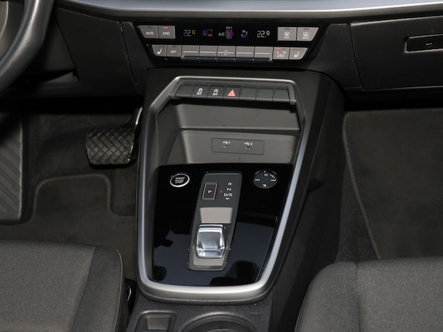 Audi A3 35 TDI S-Tronic Sedan