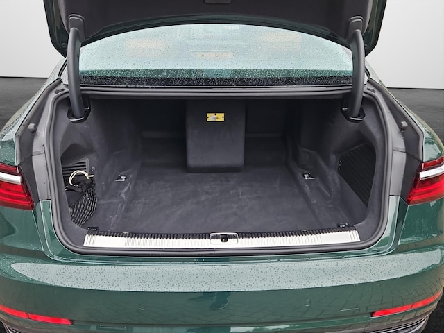 Audi A8 60 TFSI Quattro