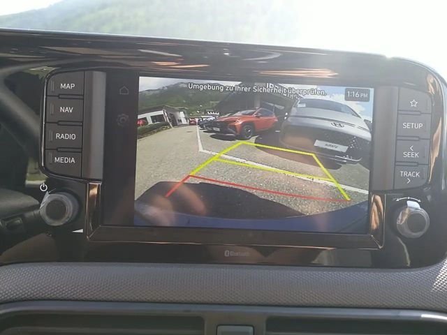 Hyundai i10 GO 1,0 MT DACH SW