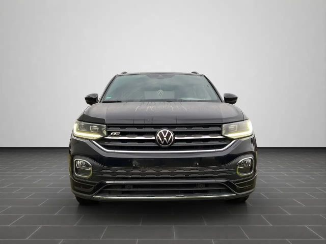 Volkswagen T-Cross 1.5 TSI DSG R-Line