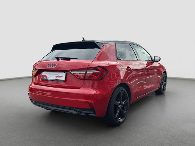 Audi A1 25 TFSI S-Tronic Sportback