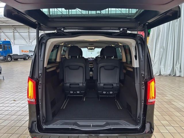 Mercedes-Benz V 300 AVANTGARDE