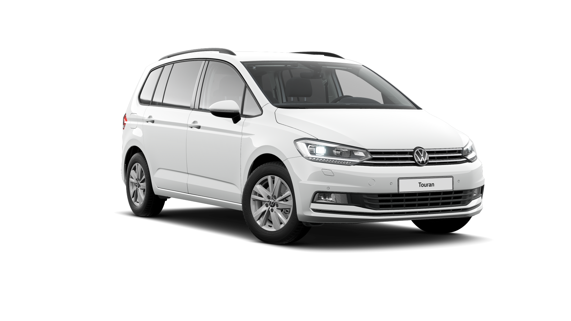 Volkswagen Touran 2.0 TDI Comfortline DSG