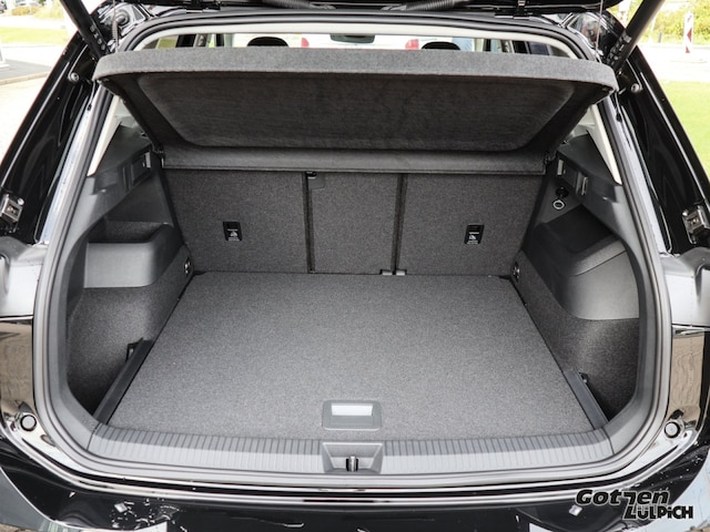 Volkswagen Tiguan 1.5 eTSI DSG Life Plus