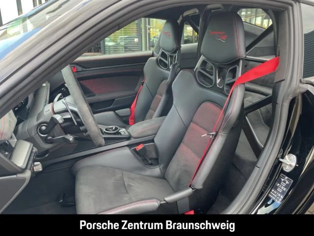 Porsche 992 Coupé GT3 RS