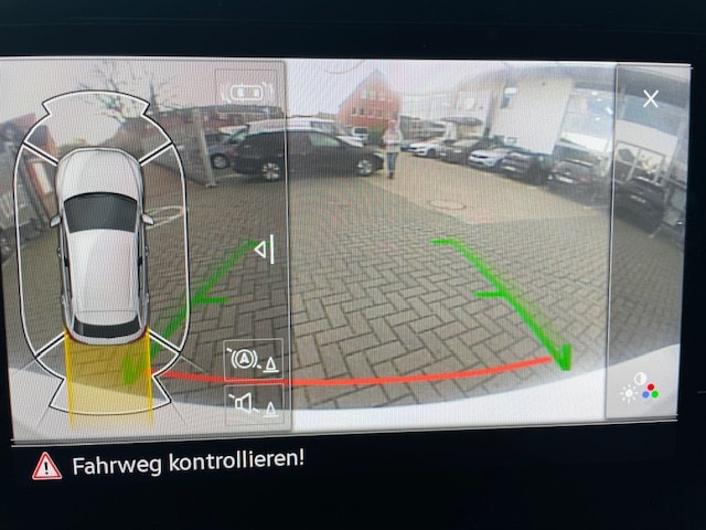 Volkswagen T-Roc DSG R-Line