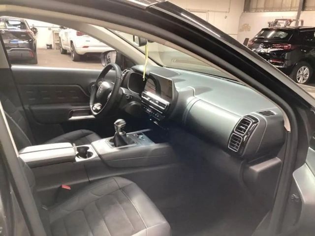 Citroën C5 Aircross Plus PureTech