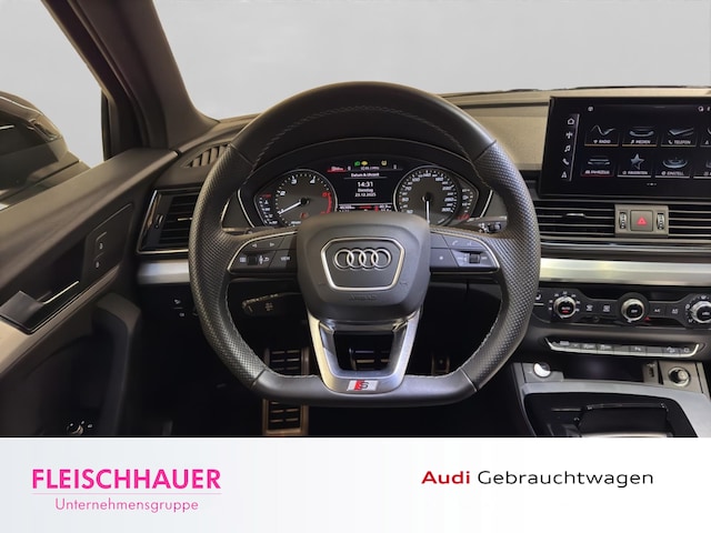 Audi SQ5 Sportback