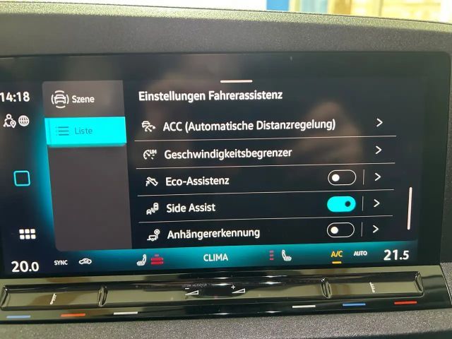 Volkswagen Caddy Flexible