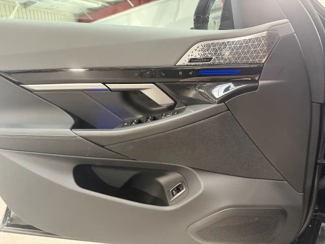 BMW 540 540d M-Sport Sedan xDrive