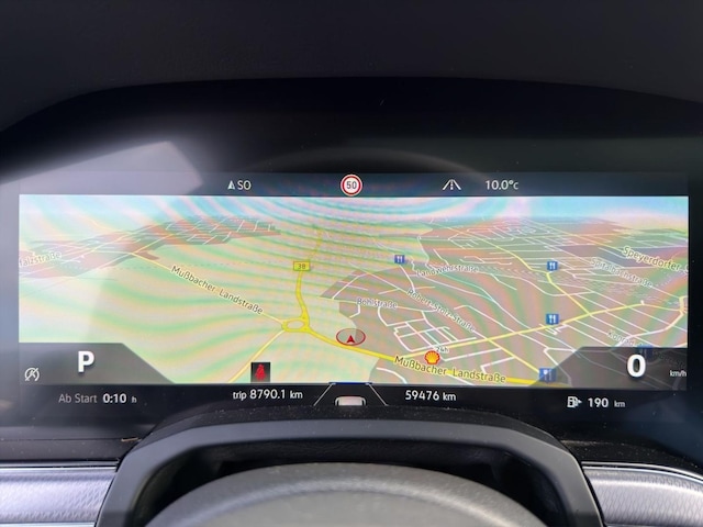 Volkswagen Touareg 3.0 V6 TDI R-Line