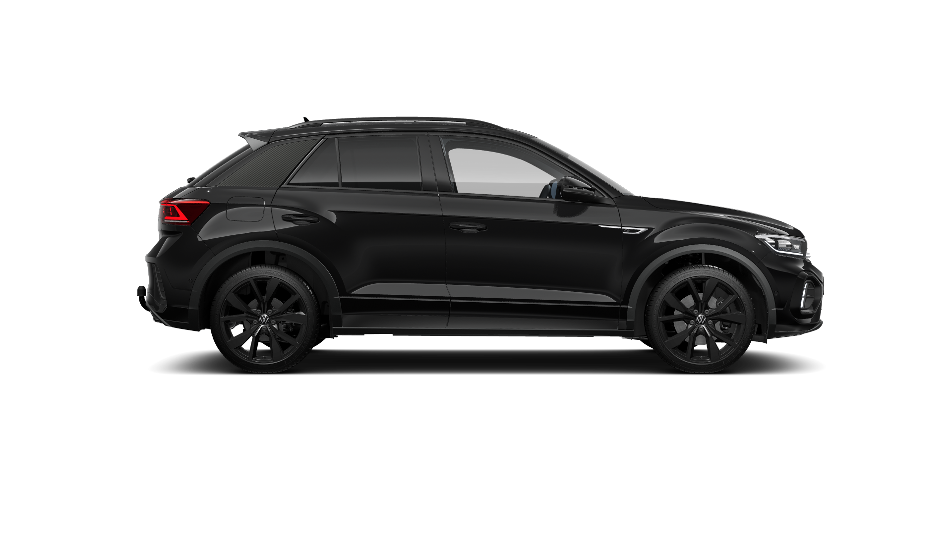 Volkswagen T-Roc 1.5 TSI DSG Style