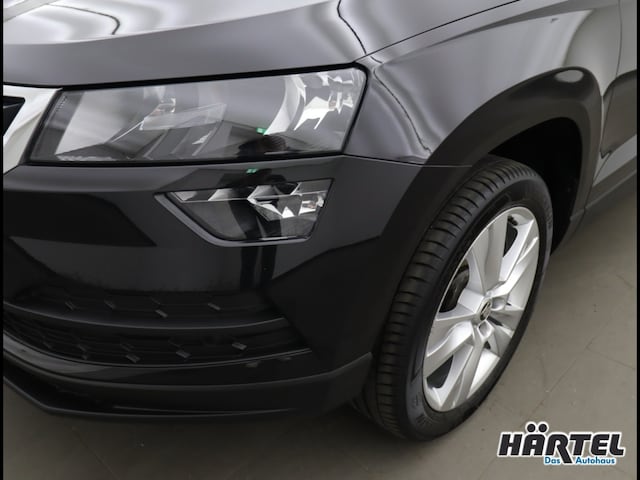 Skoda Karoq 1.5 TSI Style Style